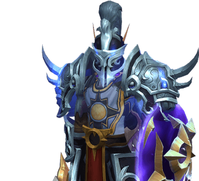 Deepfell render