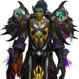Deore render