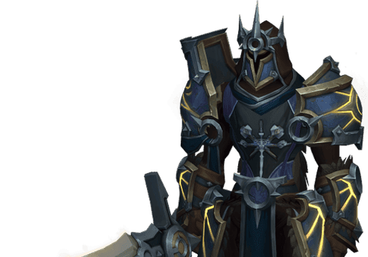 Drens render
