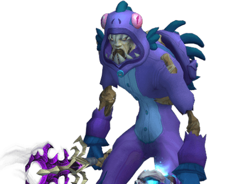 Dyankee render