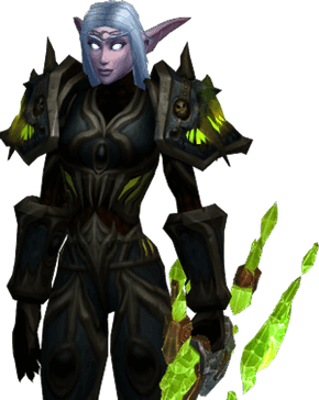 Elderia render