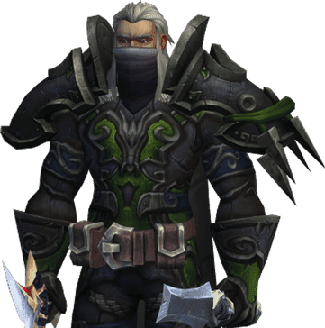 Elldir render
