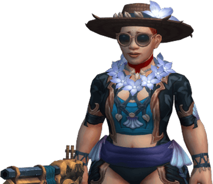 Fackieah render