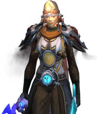 Femintaki render