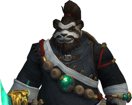 Feng render