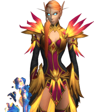 Fuldaftrix render
