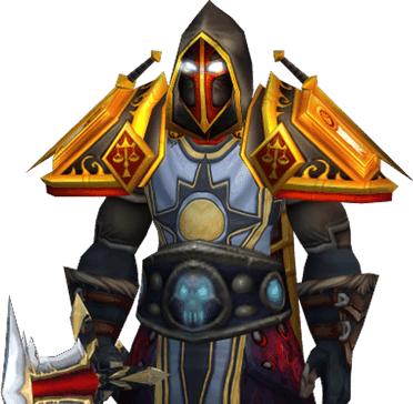 Ganalid render