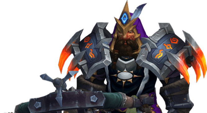 Gilbet render