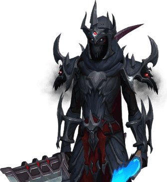 Glyciah render