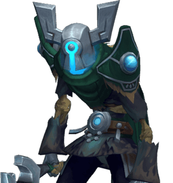 Grim render