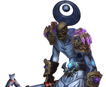 Grimley render