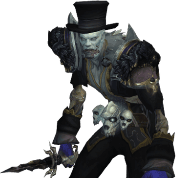Haltijat render