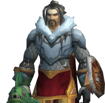 Herrald render