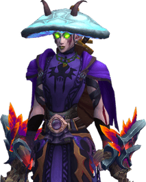 Hildari render