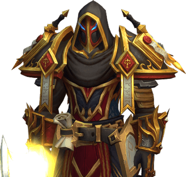 Hooter render