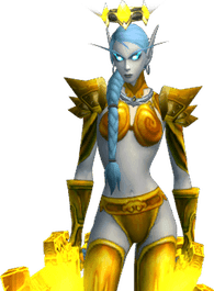 Ice render