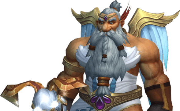 Jòózu render