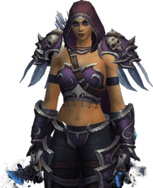 Jia render