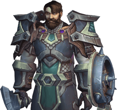 Kadless render