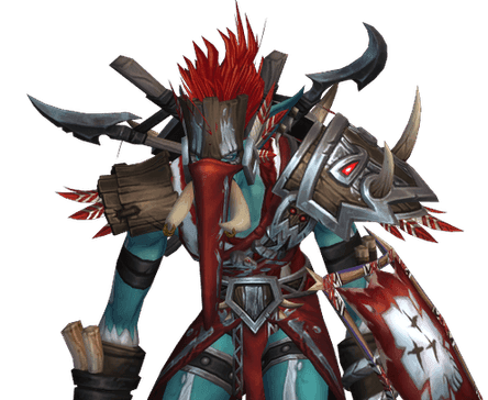 Kadmus render