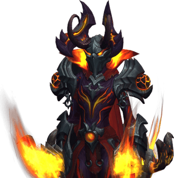 Kayneesha render