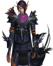 Kroana render