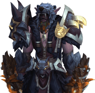 Liamdru render