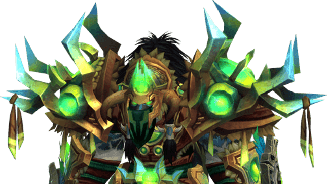 Madcowgohowl render