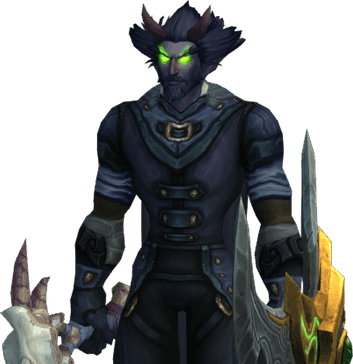 Mafarath render