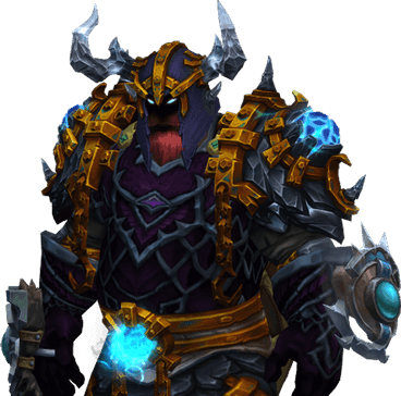 Mantrix render