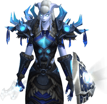 Maudinka render