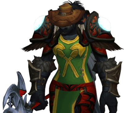 Nérruze render