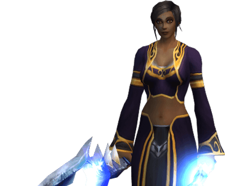 Nandemo render