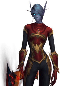 Nili render