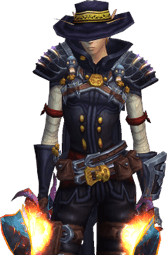 Nix render