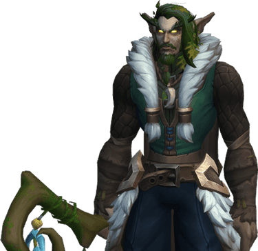 Nwal render
