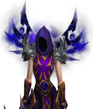 Ovce render