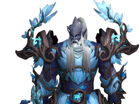 Paerok render