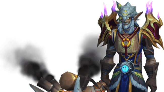 Pan render