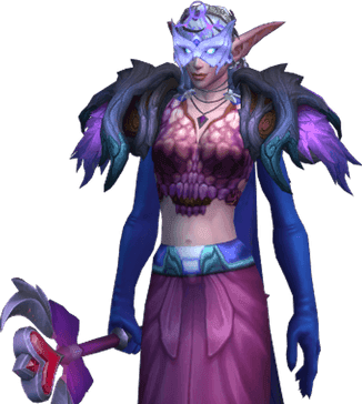 Poranek render