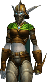 Quillson render