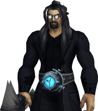Rage render