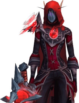 Redexice render