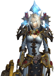 Rei render