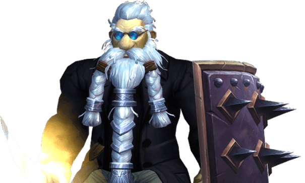 Rihox render