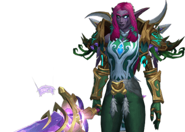 Sakoná render