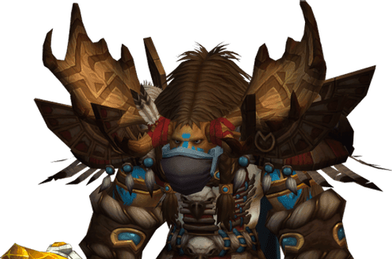 Skalen render