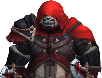 Suiken render