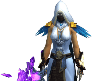 Sundaysangel render