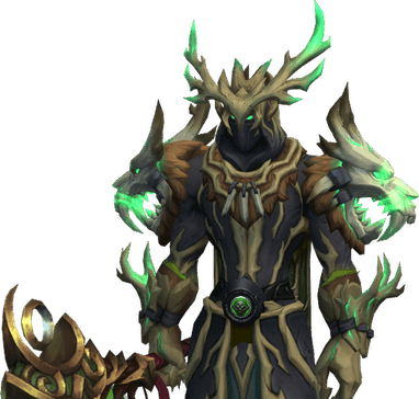 Sveledroo render